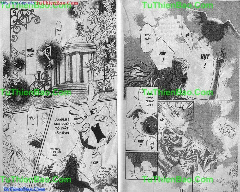 đêm huyền thoại chapter 1 6