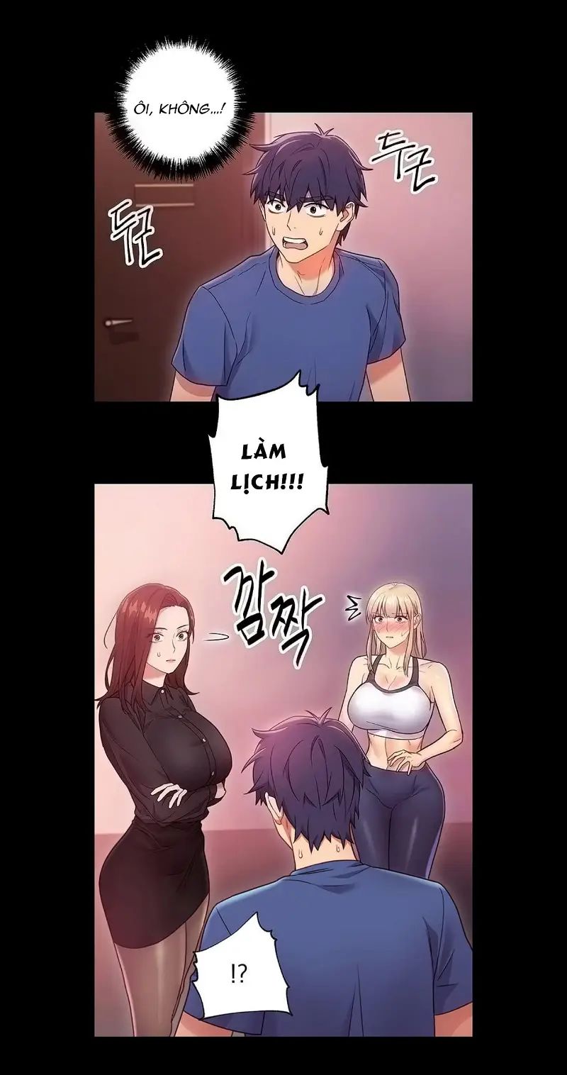 bạn của mẹ kế - không che chapter 17 8