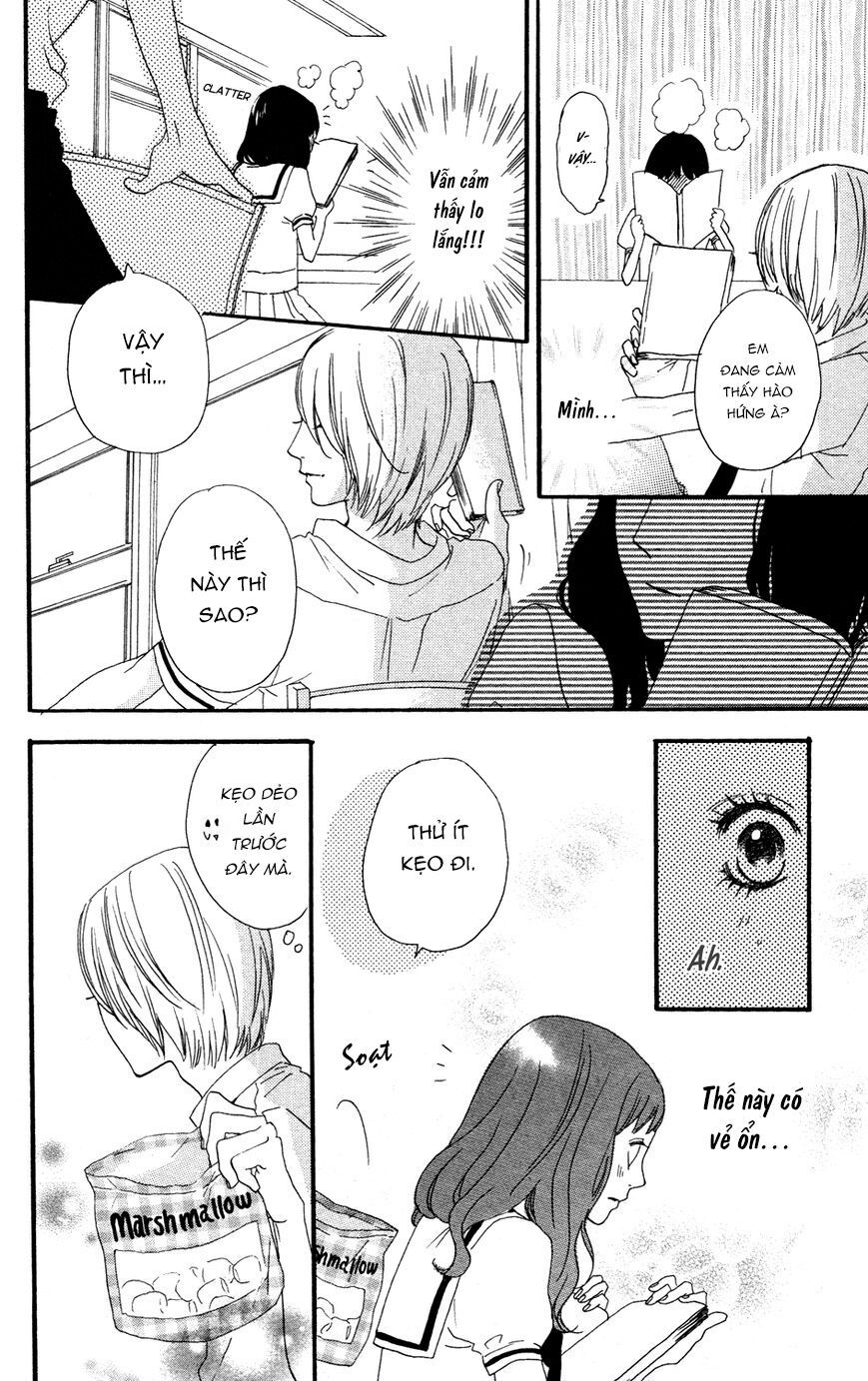 sugars (yamamori mika) chapter 9 10