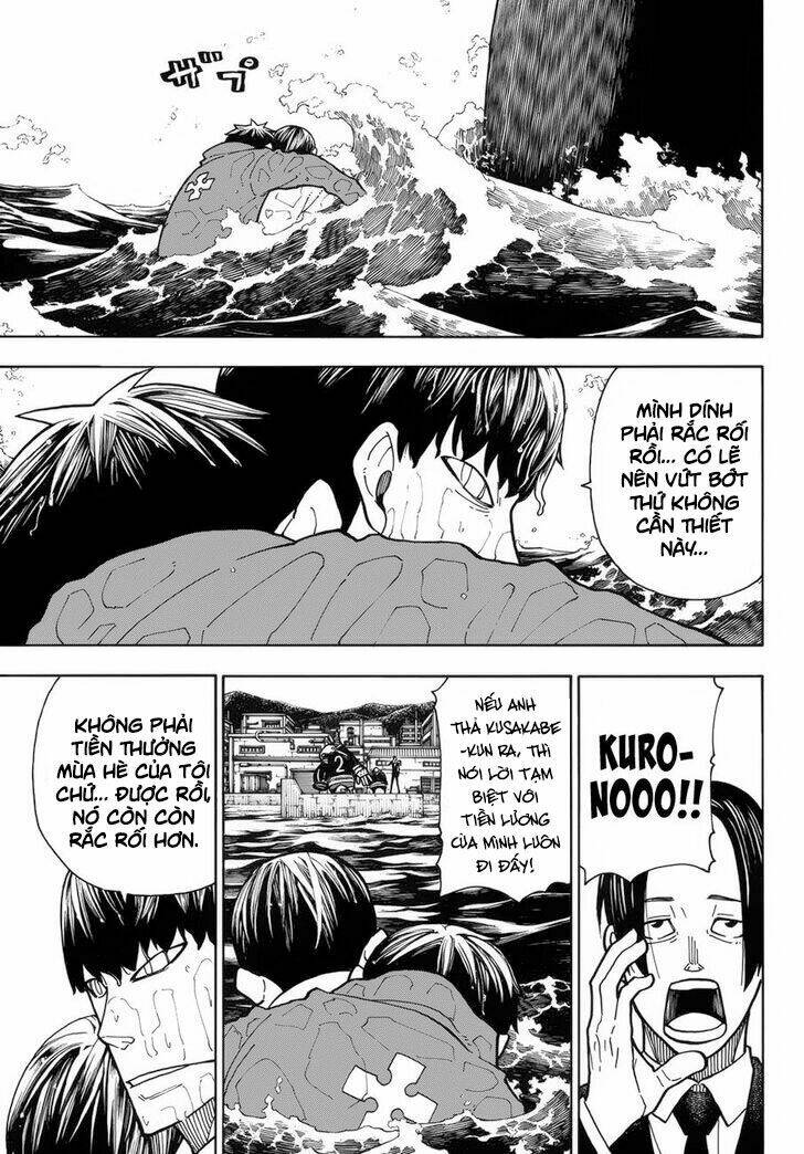 biệt đội lính cứu hỏa chapter 212 10