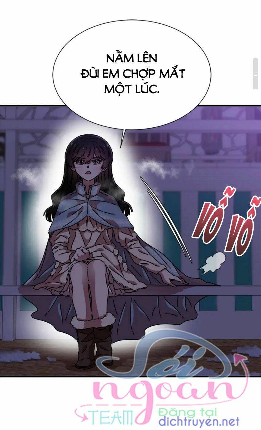 con gái bảo bối của ma vương chapter 94 49