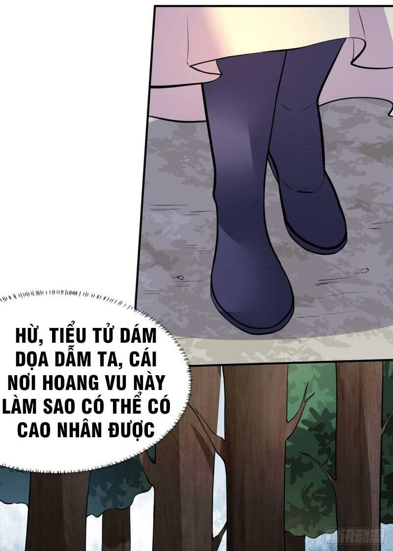 võ đạo độc tôn chapter 149 4