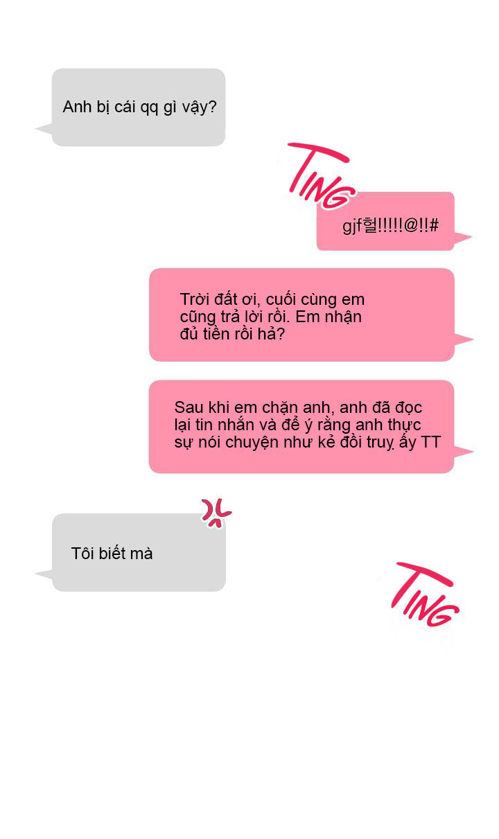 liệu pháp bí mật chapter 6 14