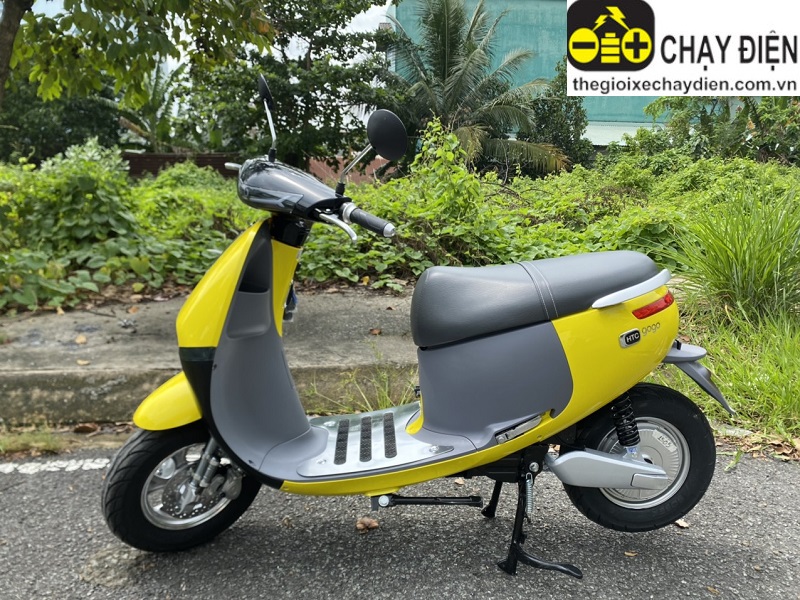 XE MÁY ĐIỆN GO GO