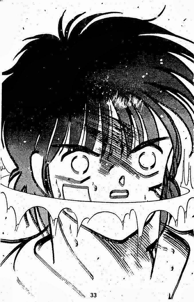 truyền nhân atula - shura no mon i chapter 56 27