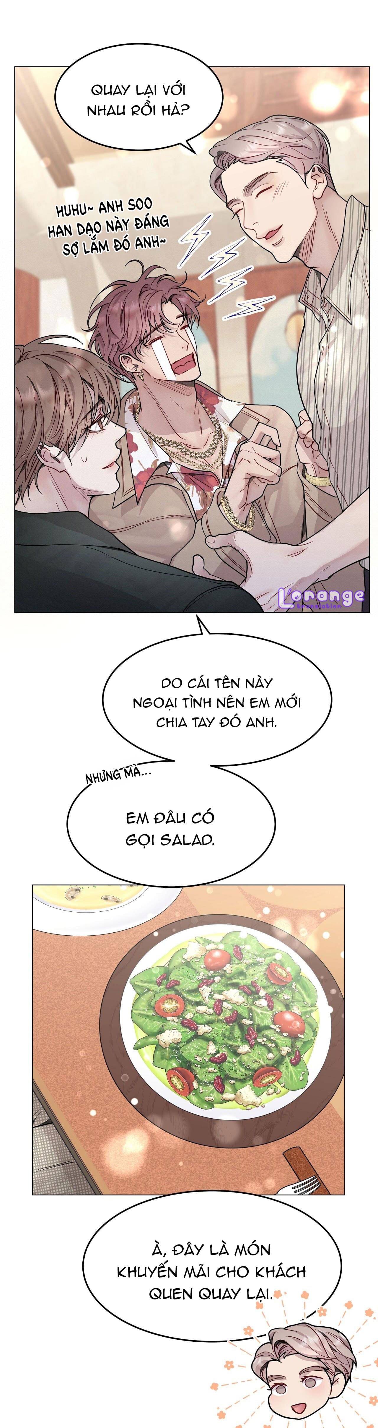 tư duy vị kỷ chapter 30 9