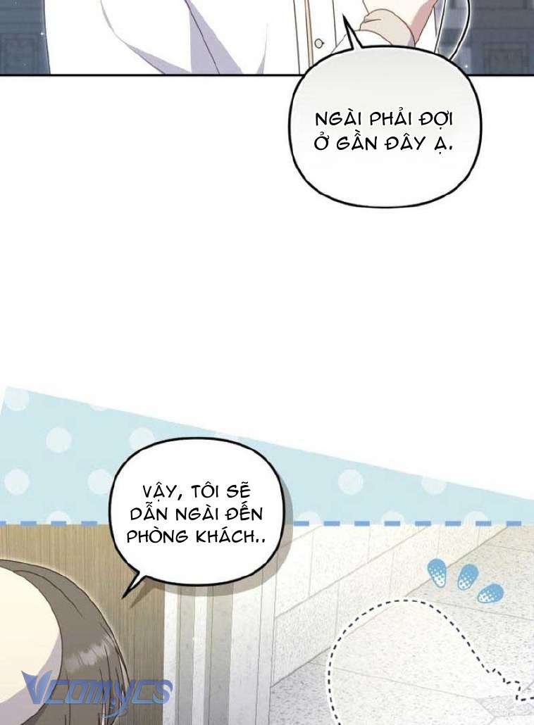 tôi được nuôi dưỡng bởi những kẻ phản diện chapter 71 69