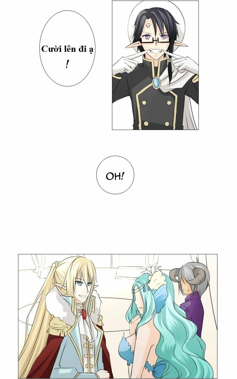 scarce clover hima chapter 4 5