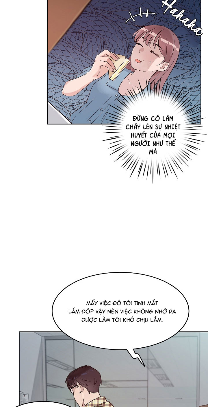 [18+] công tư phân minh chapter 38 24