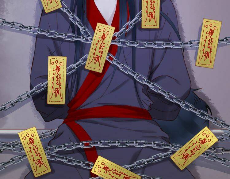 lượm được một tiểu hồ ly 2 chapter 53.5 12