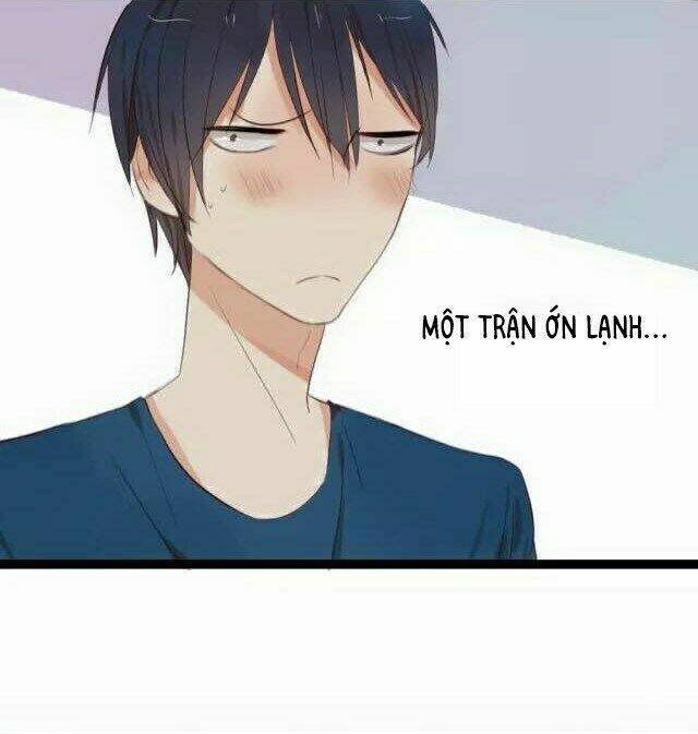 hóa ra chủ nhà siêu soái chapter 4 5