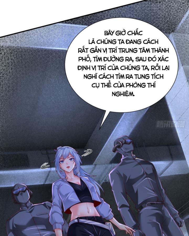 bắt đầu từ trăng đỏ chapter 171 29