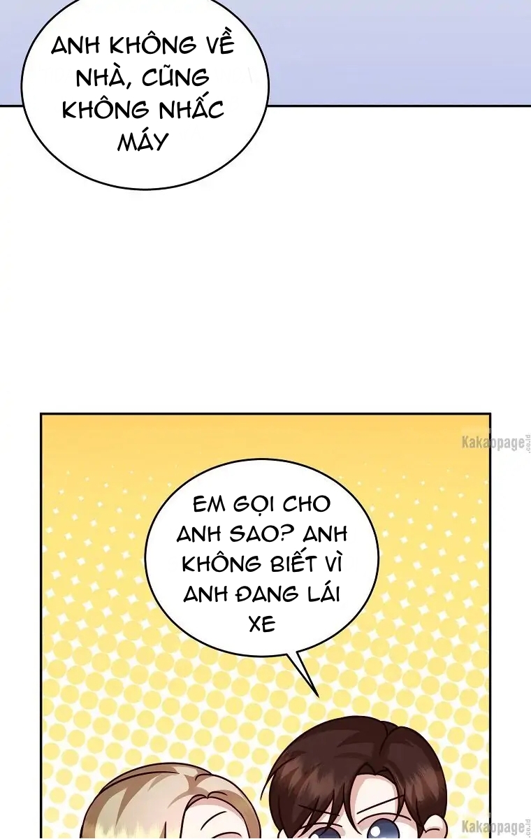 Scandal Của Chồng Tôi chapter 37.1 - Trang 49