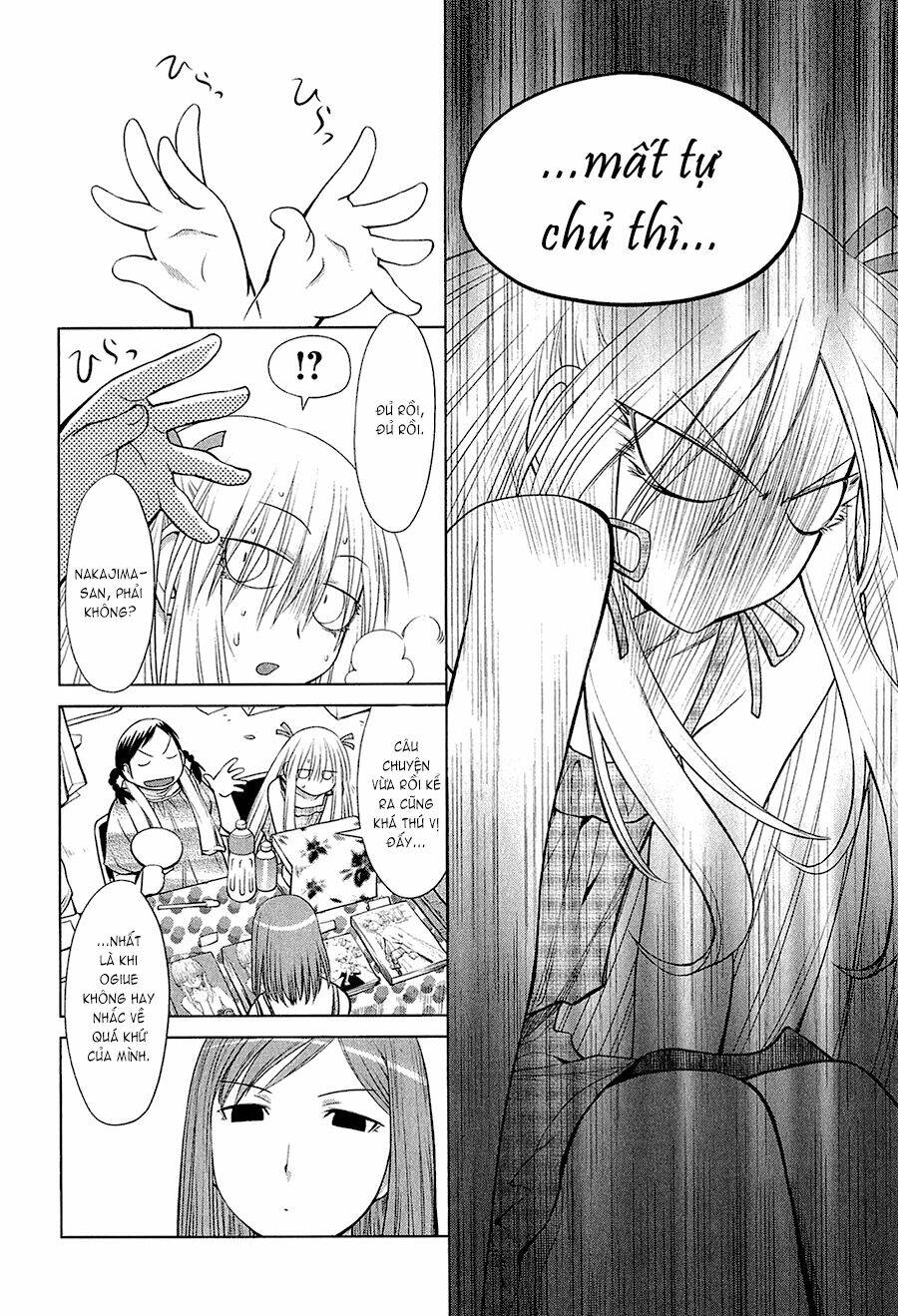 genshiken chapter 64 10