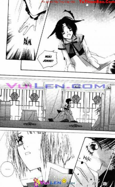 cáo nhỏ đáng yêu chapter 4 53