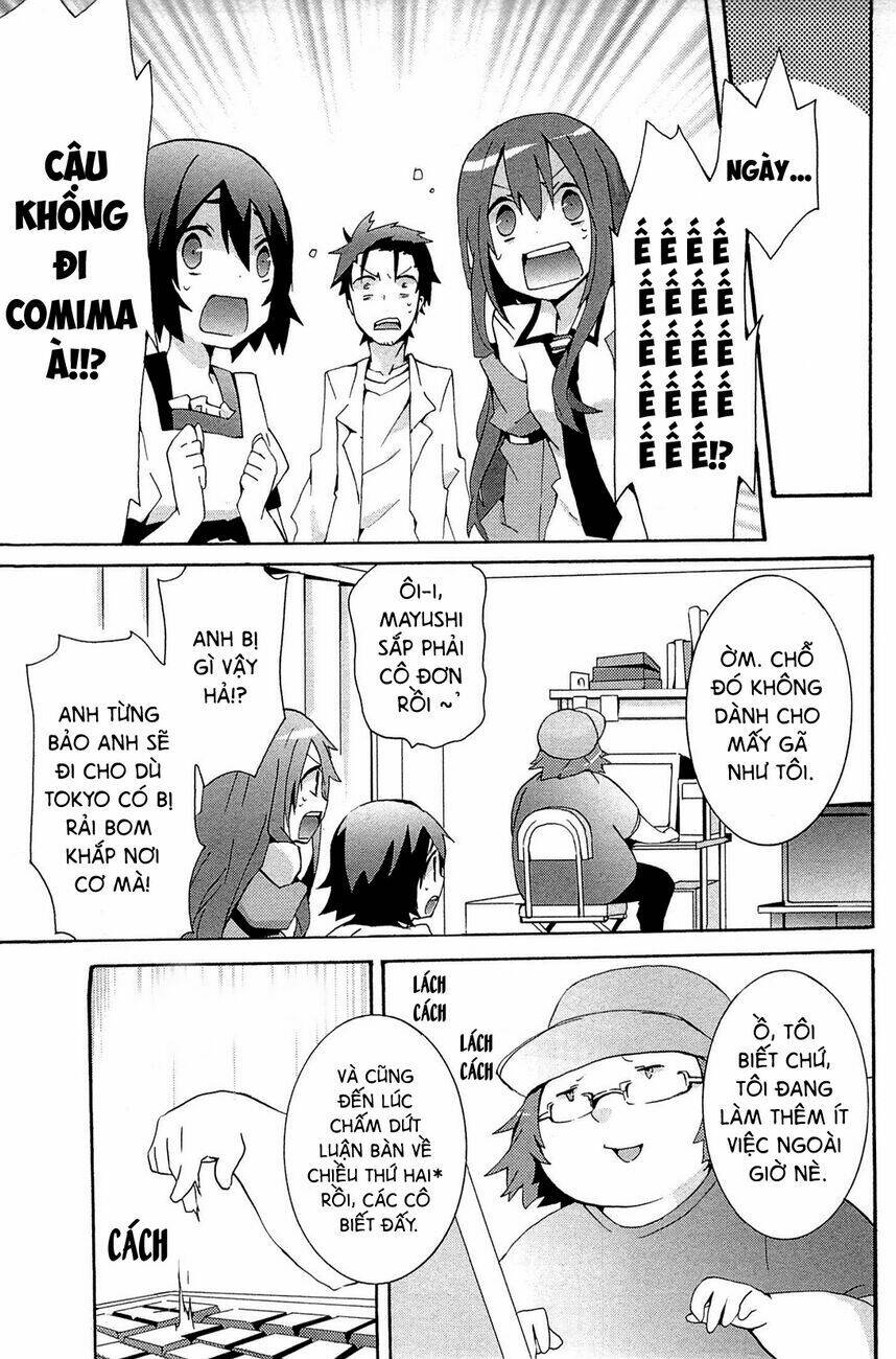 steins;gate - hiyoku renri no future honey chapter 2 7