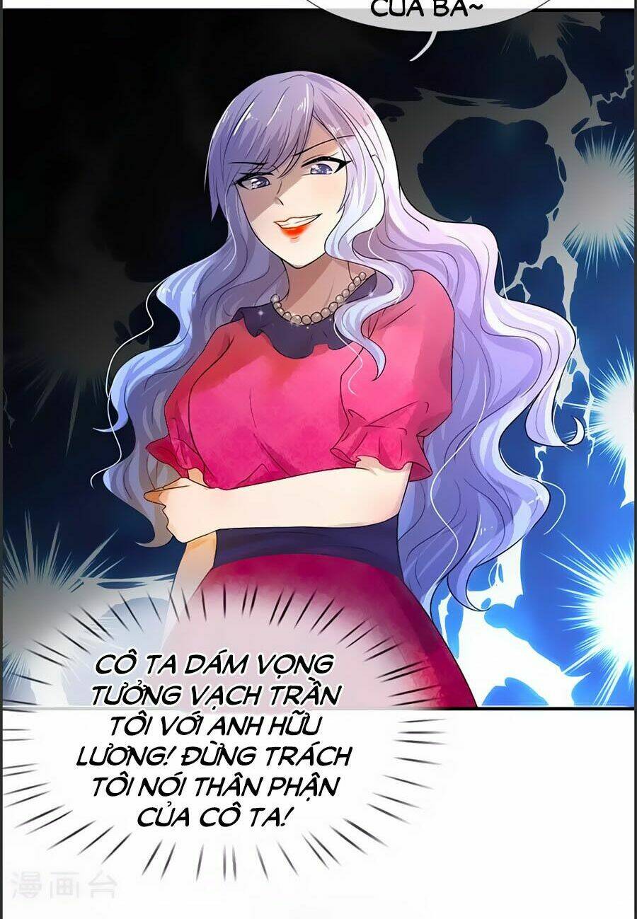 loạn thế tù sủng: thiếu soái bất lương của ta chapter 20 11