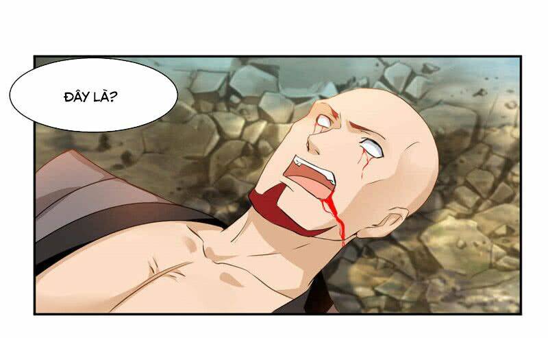 cửu dương thần vương chapter 35 30