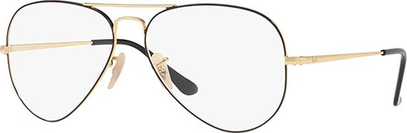 Gọng Kính Rayban RB6489-2946