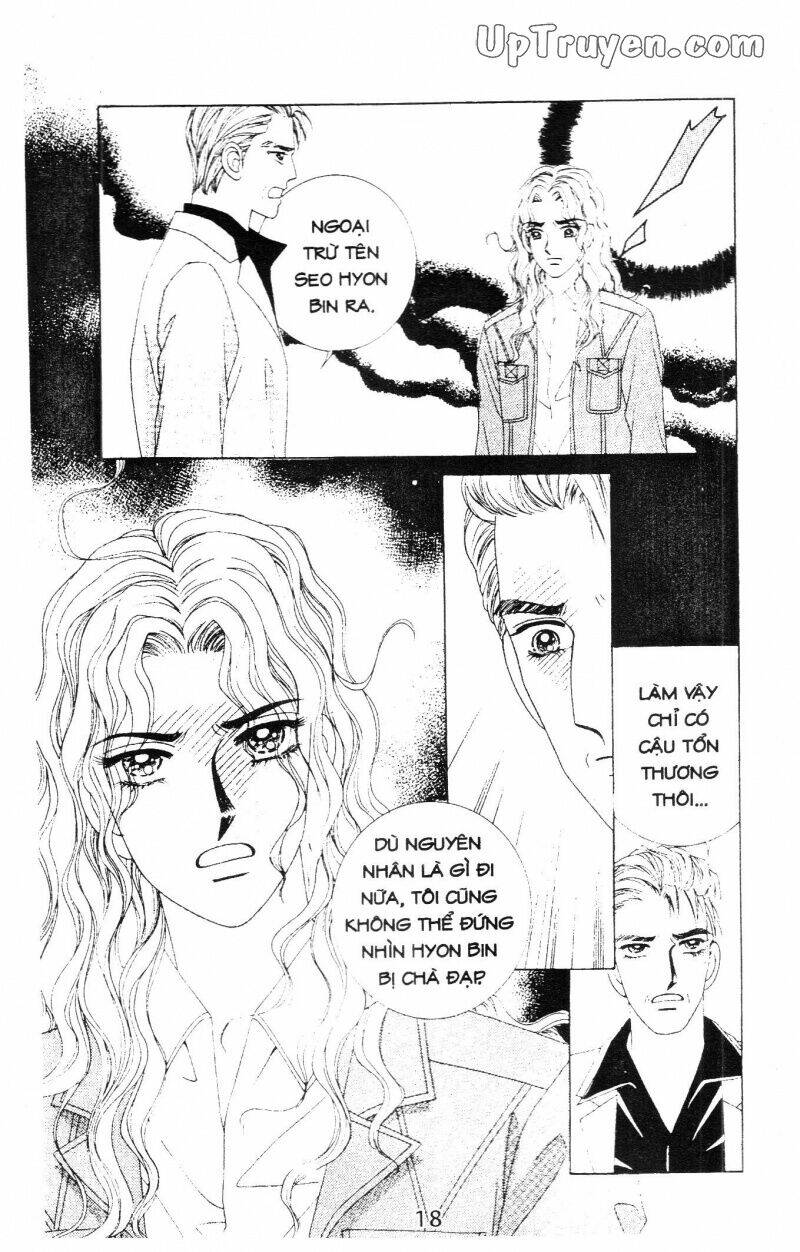 mặt nạ tình yêu chapter 70 20