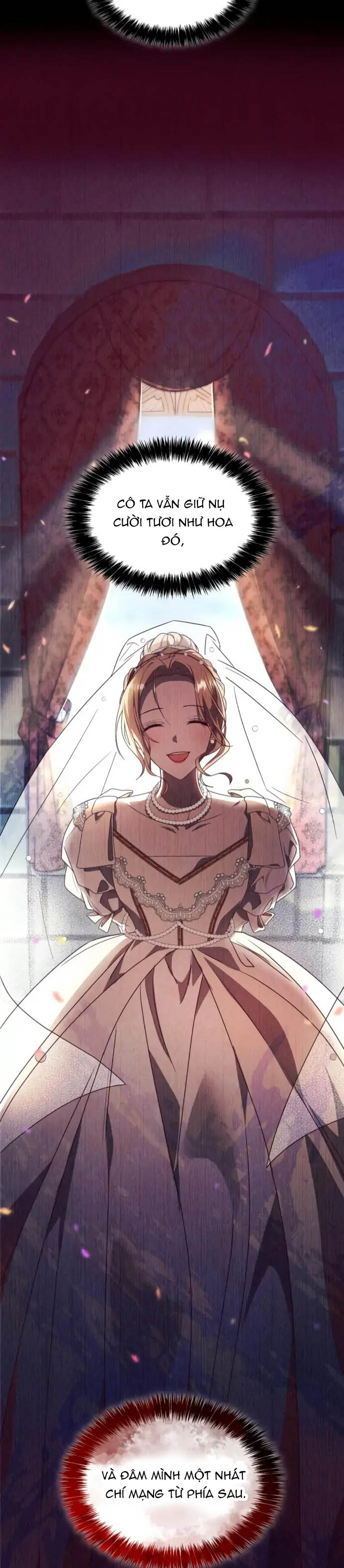chị gái à, kiếp này tôi sẽ trở thành nữ hoàng chapter 3.1 25
