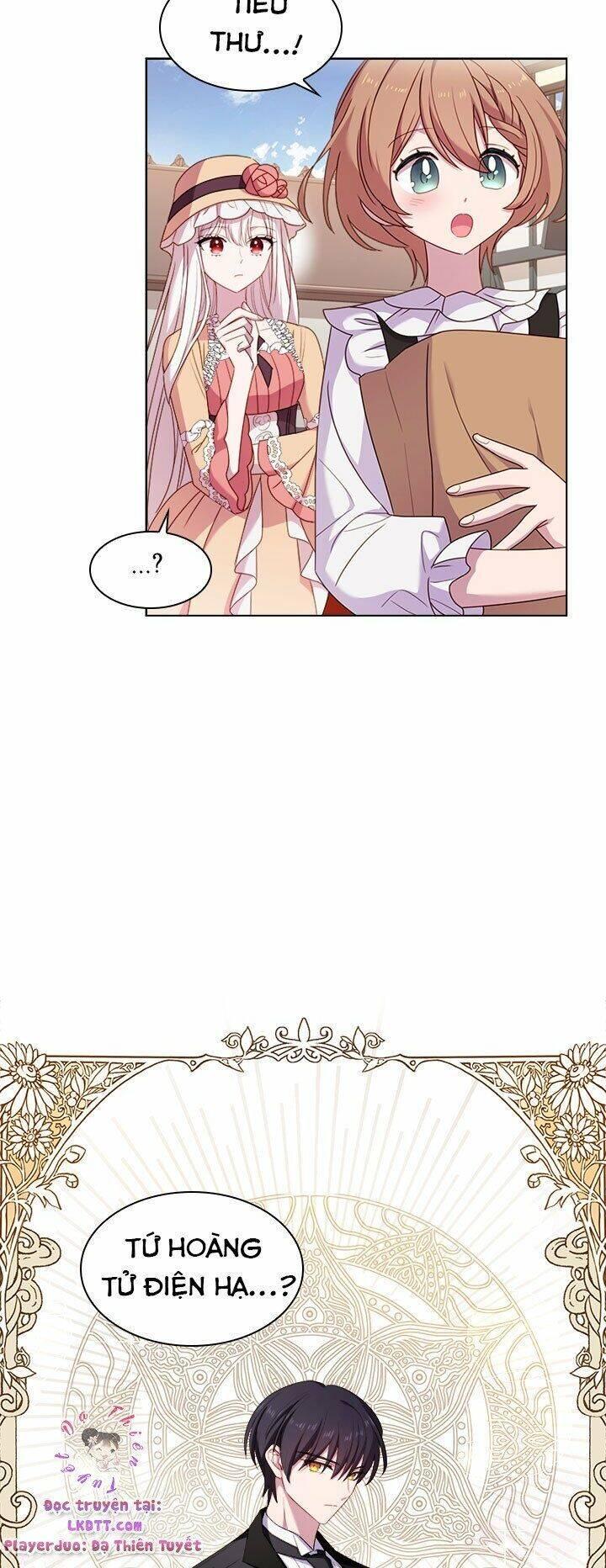 để yên cho tiểu thư hiền chapter 31 55