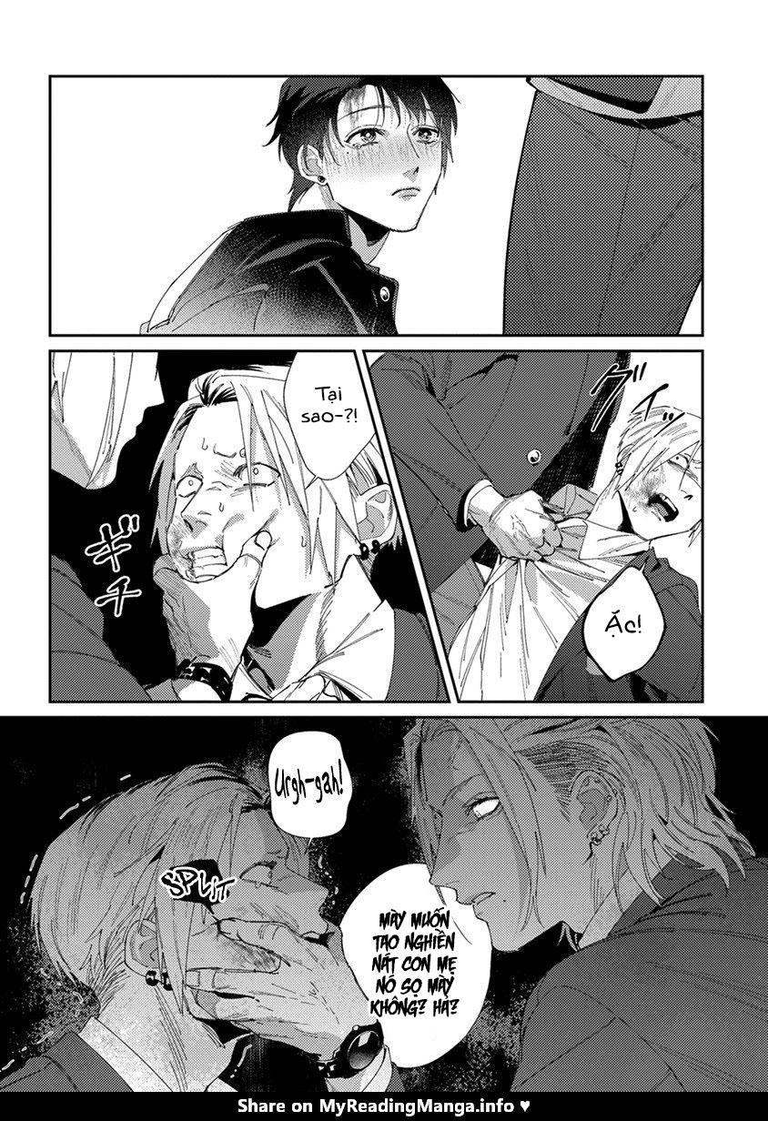 cách mà 2 người cha của tôi trở thành bạn đời chapter 5 24