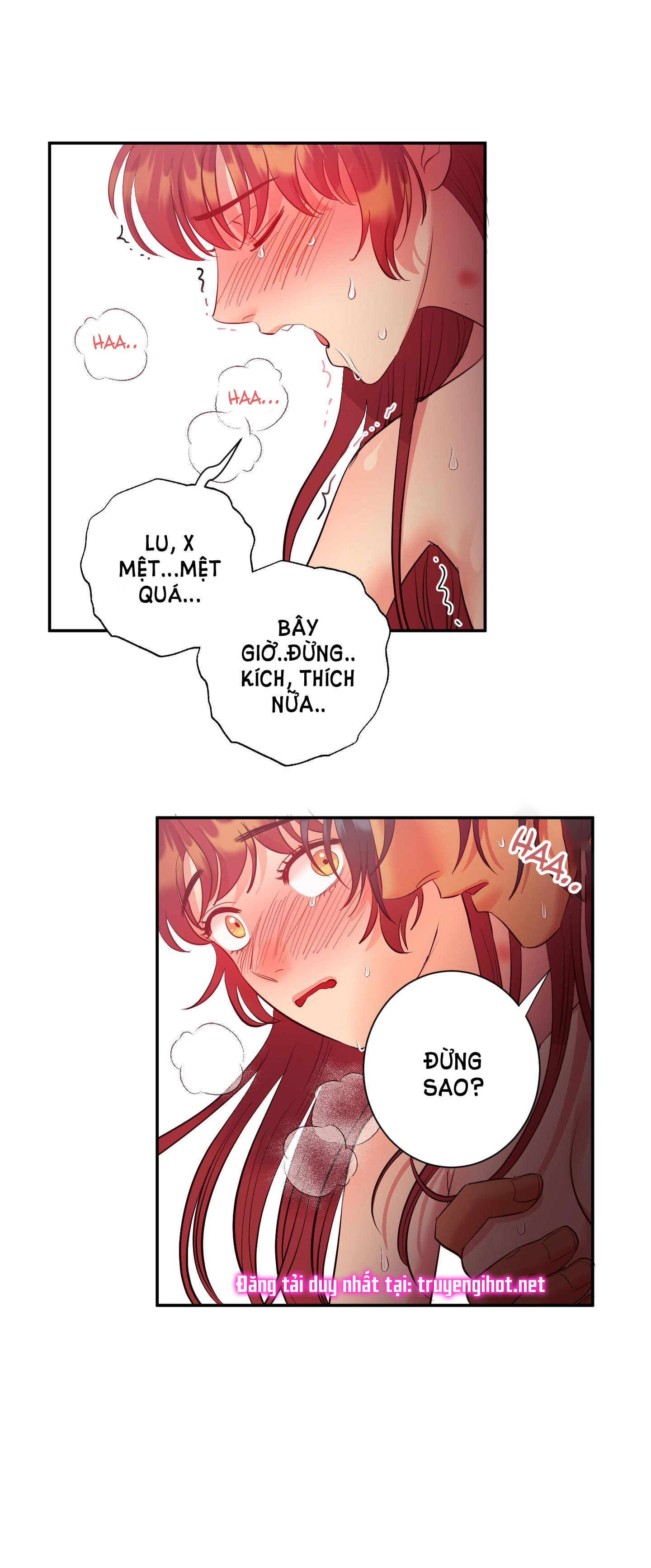 [18+] một lòng một dạ chapter 22.2 9