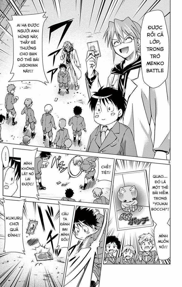 denpa kyoushi chapter 148 8