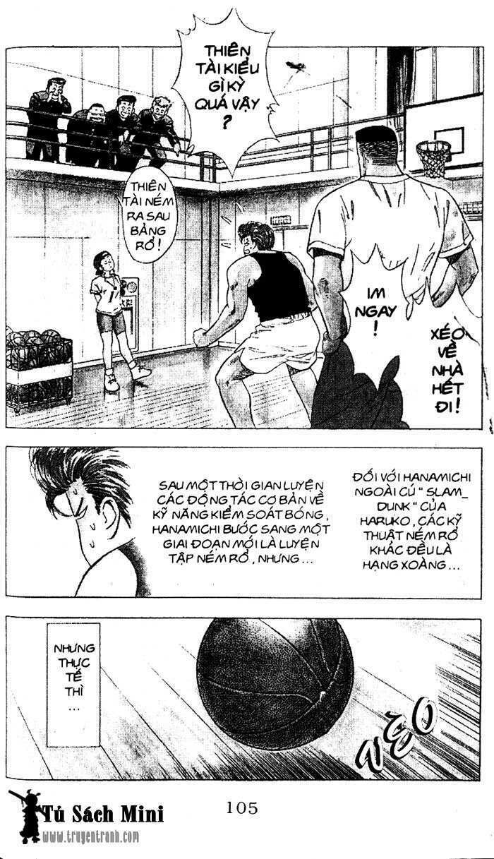 cao thủ bóng rổ chapter 20 5