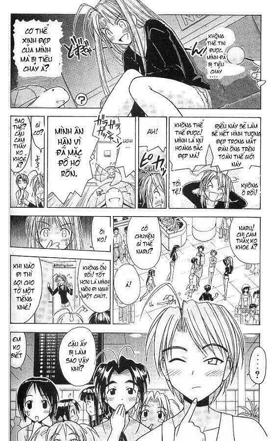 love hina chapter 68 6