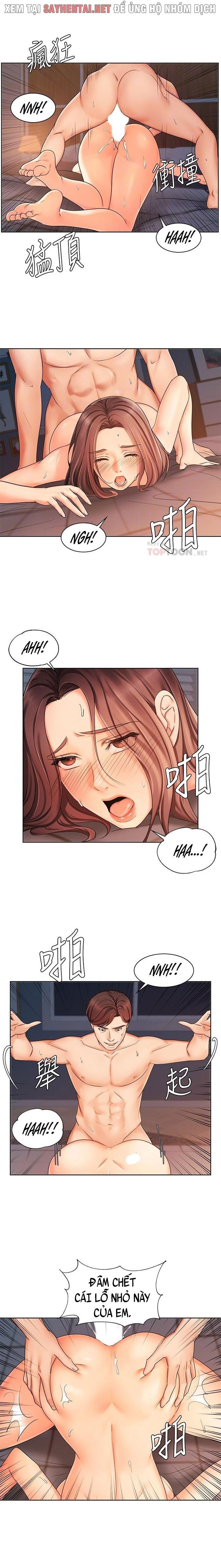 cô gái đắt hàng chapter 13 4