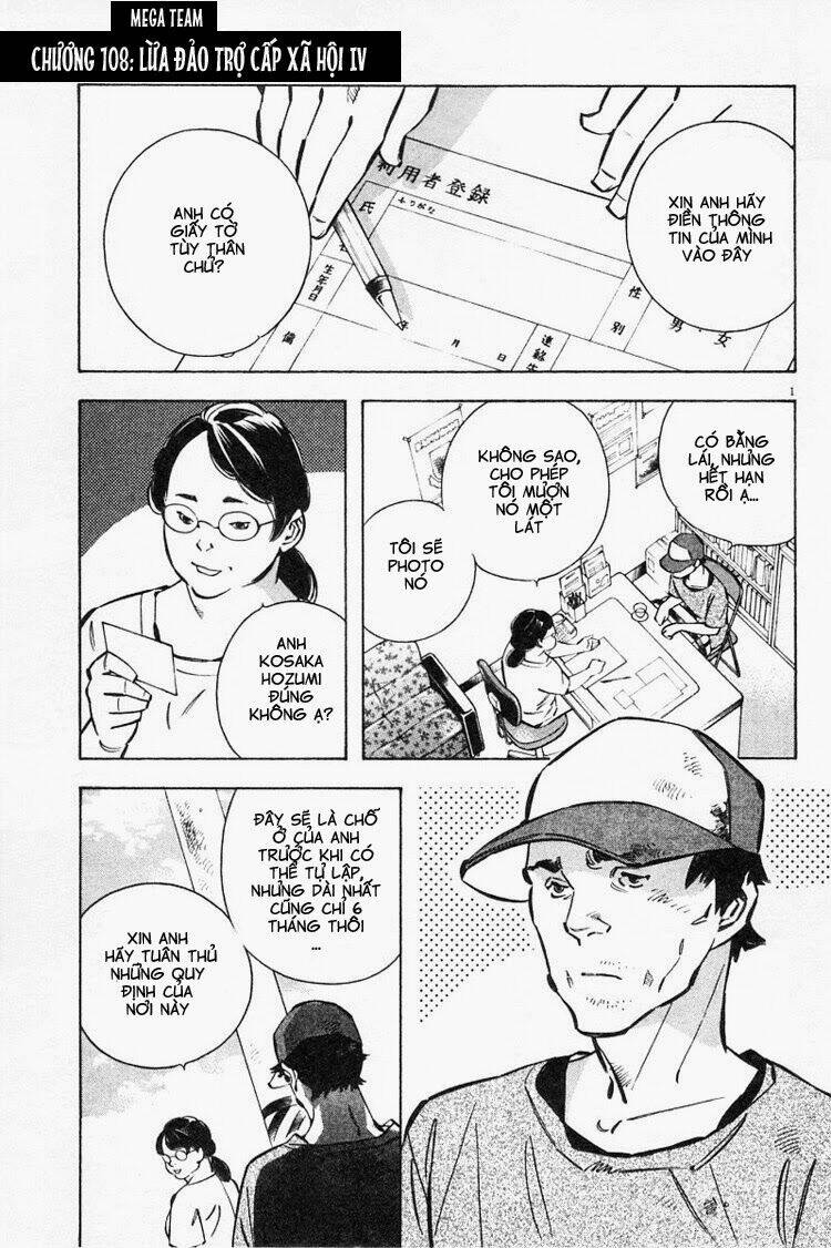 shin kurosagi - con diệc đen 2 chapter 108 1