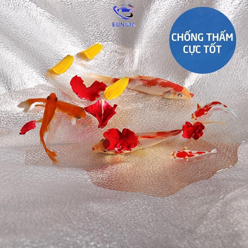Bạt vải dù oxford xe hơi,che xe ôtô 4 chỗ đến 7 chỗ siêu bền, lớp bạc phản quang chống nóng, mưa, vải dù Oxford 3 lớp
