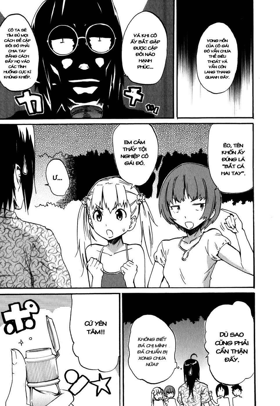 frogman chapter 26 8