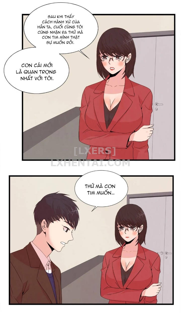 chuyên gia tình dục chapter 50 28