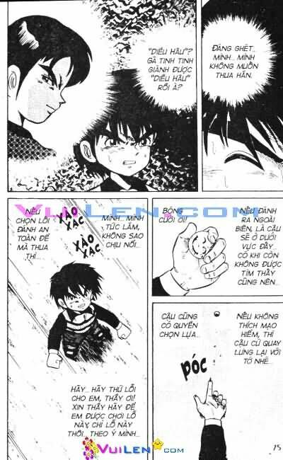 dandoh chapter 21 18