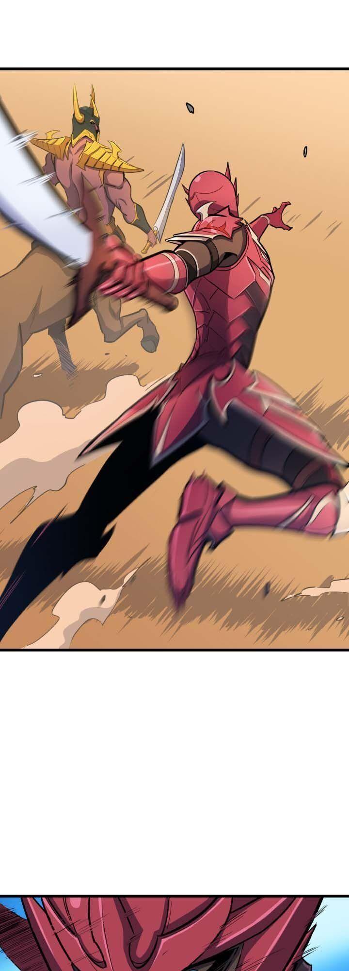 tôi trở lại thăng cấp một mình chapter 22 44