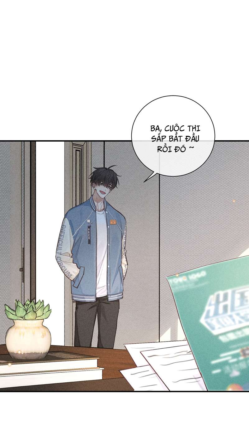 trò chơi săn mồi chapter 71 8