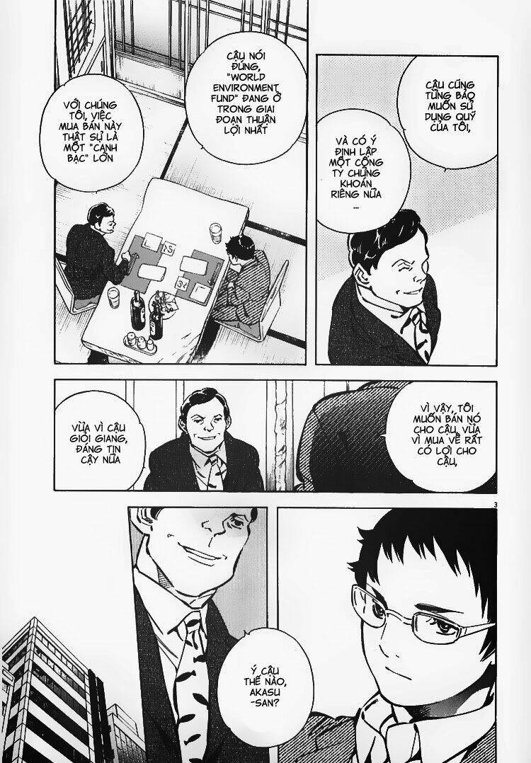 shin kurosagi - con diệc đen 2 chapter 57 3