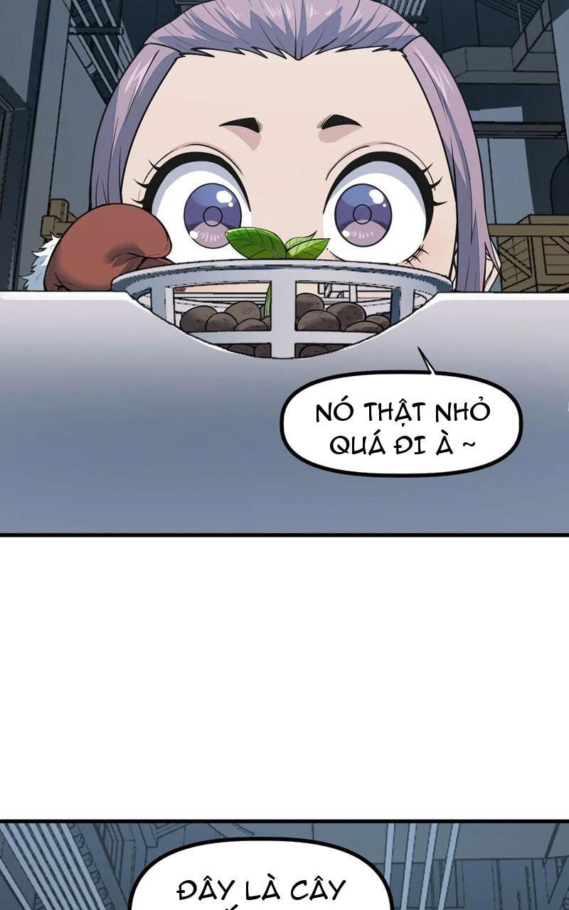 băng phong mạt nhật: không còn đường sống chapter 22 32
