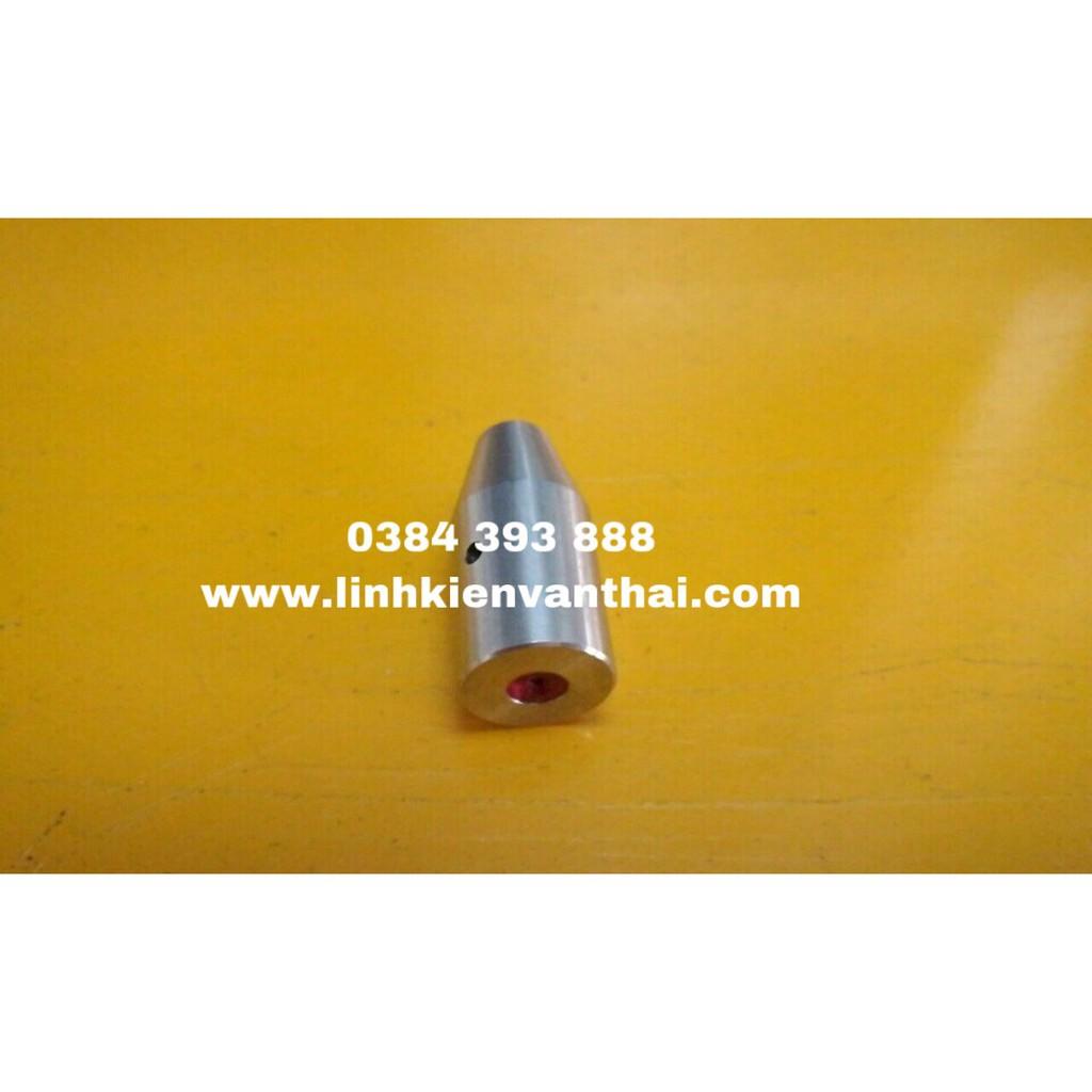 ĐẦU DẪN HƯỚNG DÙNG CHO MÁY BẮN LỖ/ 1.0mm/ 17g