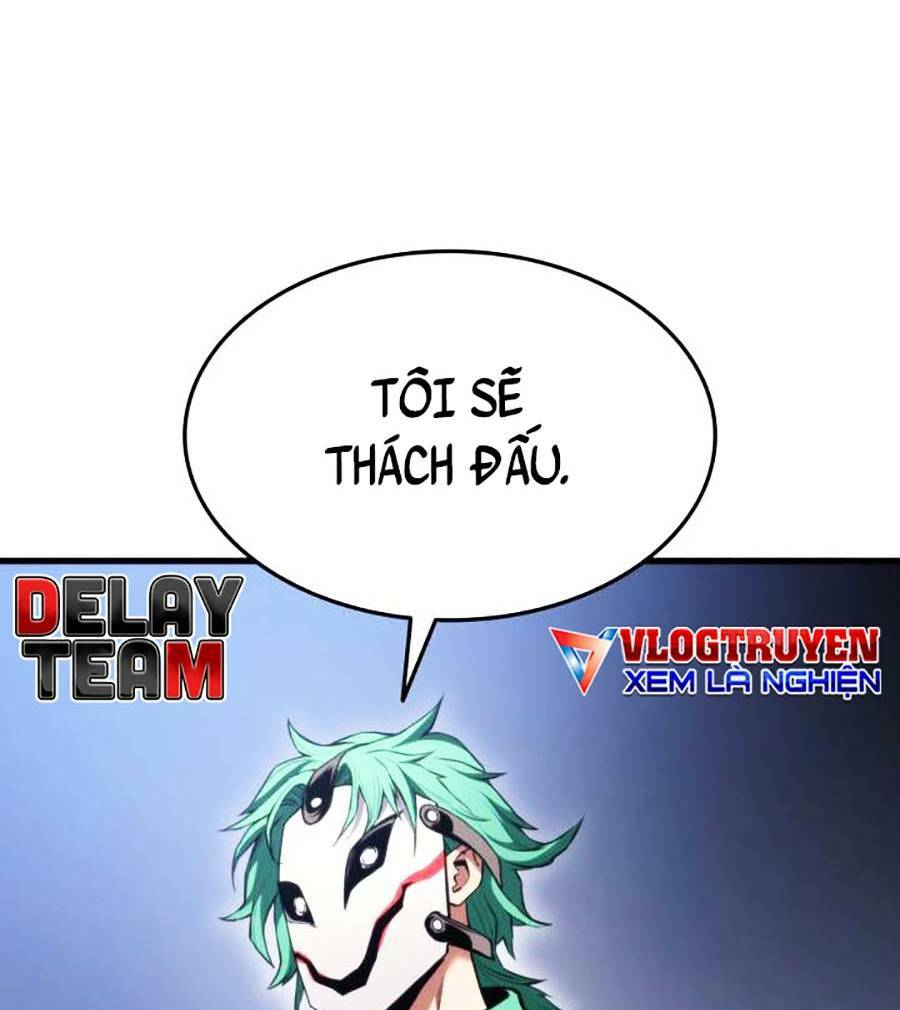 huyền thoại game thủ - tái xuất chapter 52 51