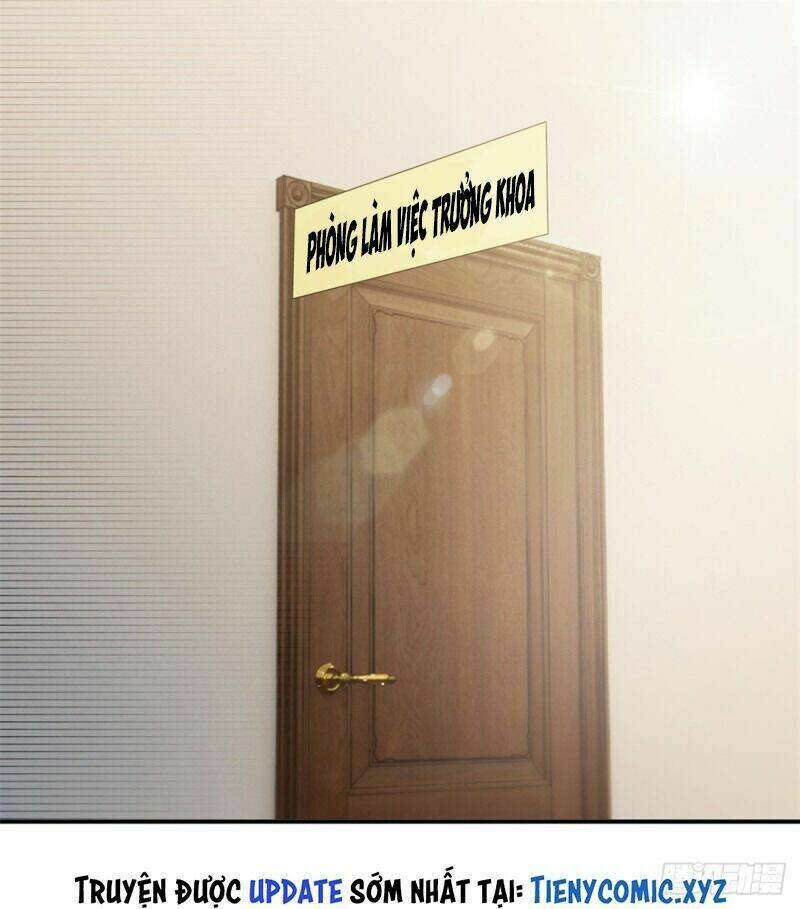 thấu thị tiên y chapter 116 3