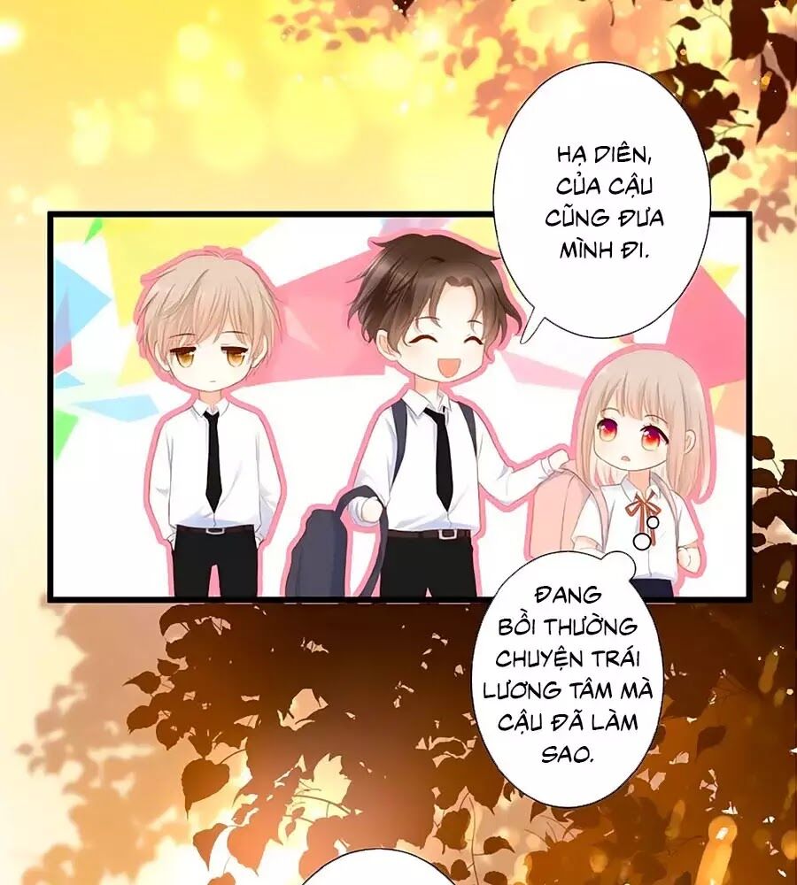 hoa chưa nở rộ chapter 18 2