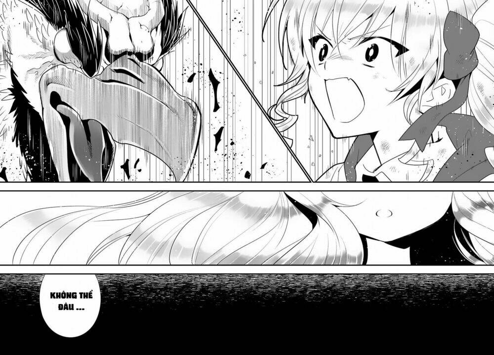 isekai desu ga mamono saibai shiteimasu chapter 25 9