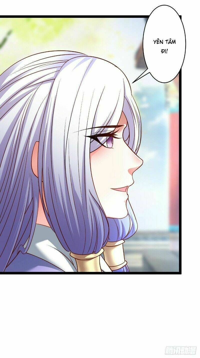 trọng sinh tối cường ma tôn ở rể chapter 74 18