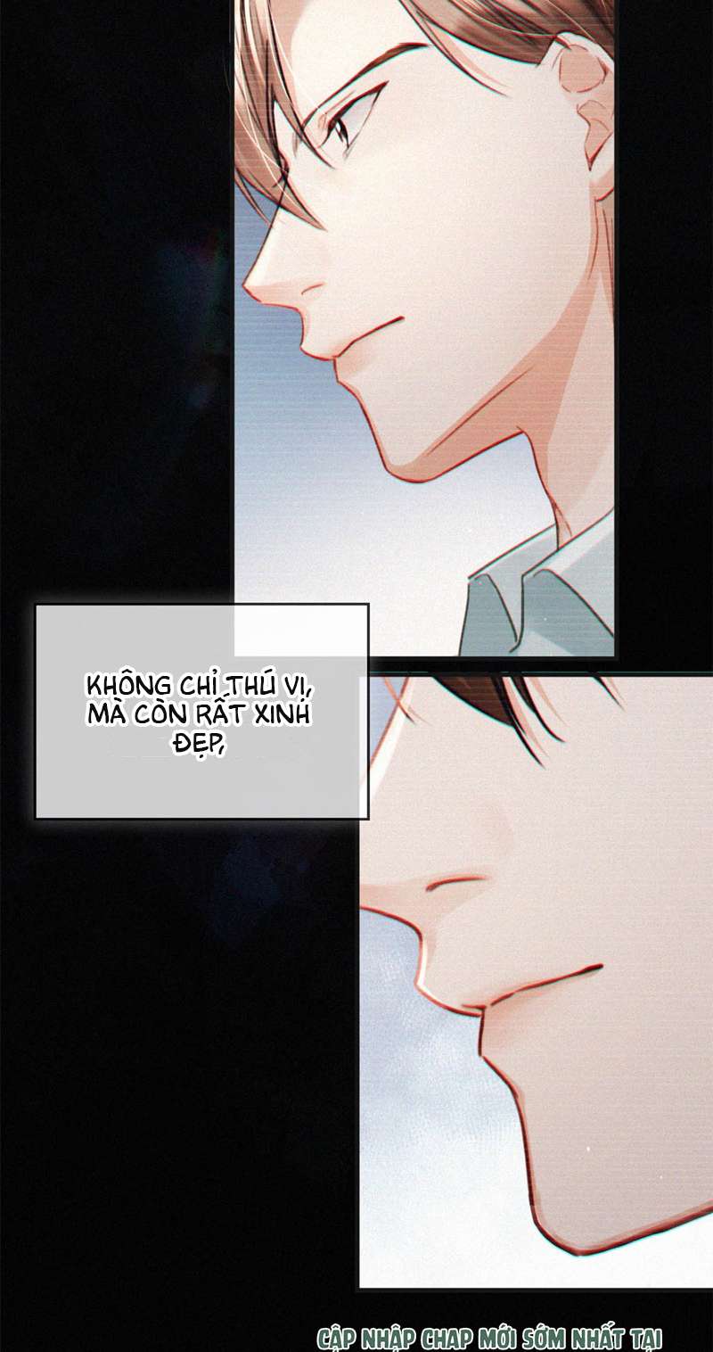 thần thương (môi súng) chapter 99 4