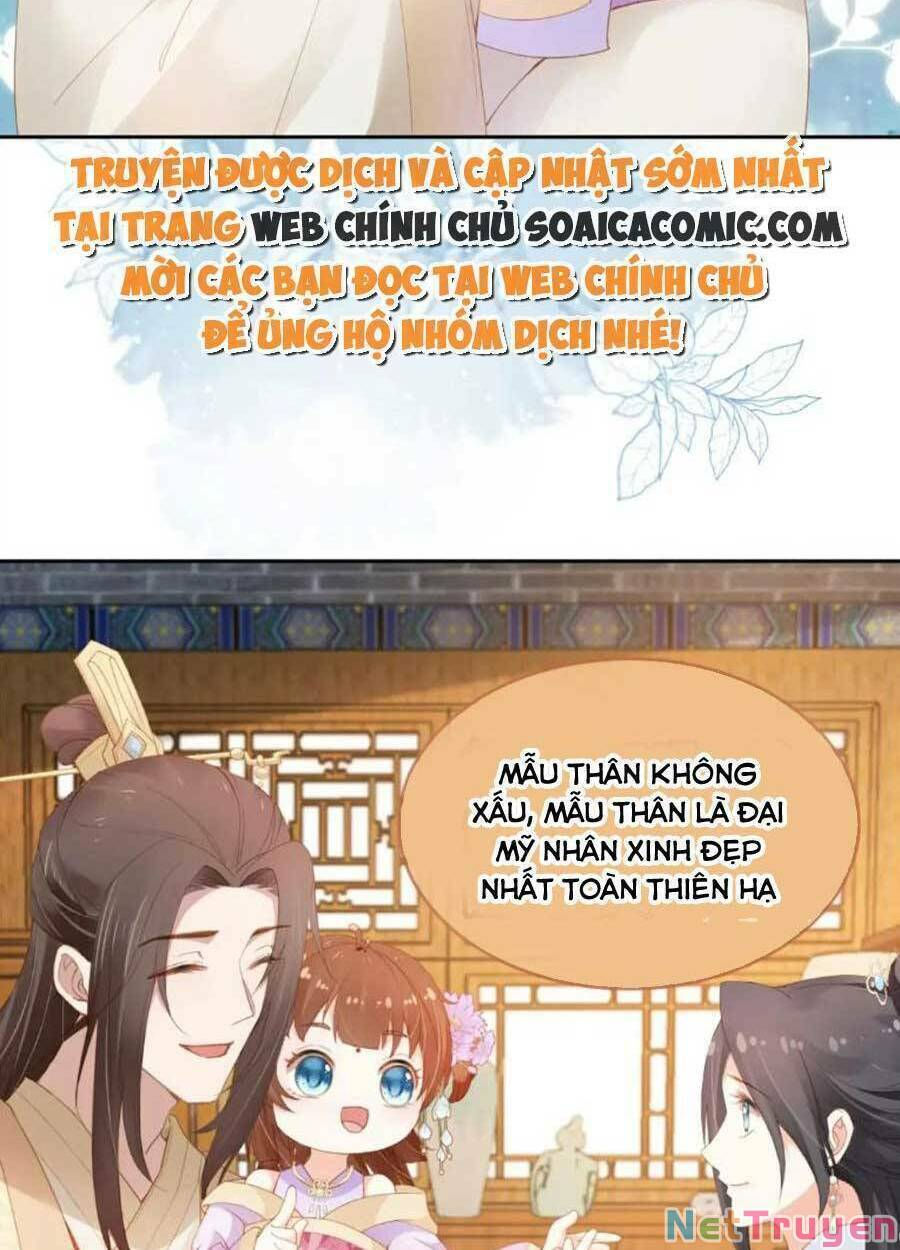 nhặt được bảo bối manh manh chapter 108 7