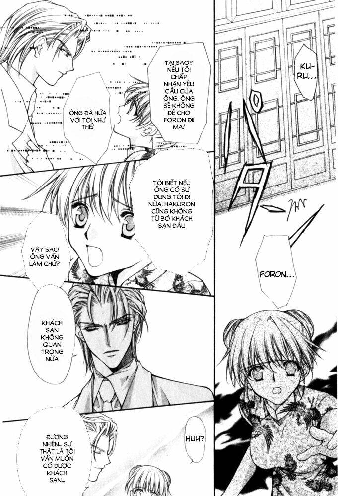 anh chàng khắc tinh chapter 46 10